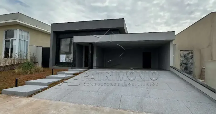 Casa em condominio, 3 dormitório(s) bairro cyrela landscape esplanada