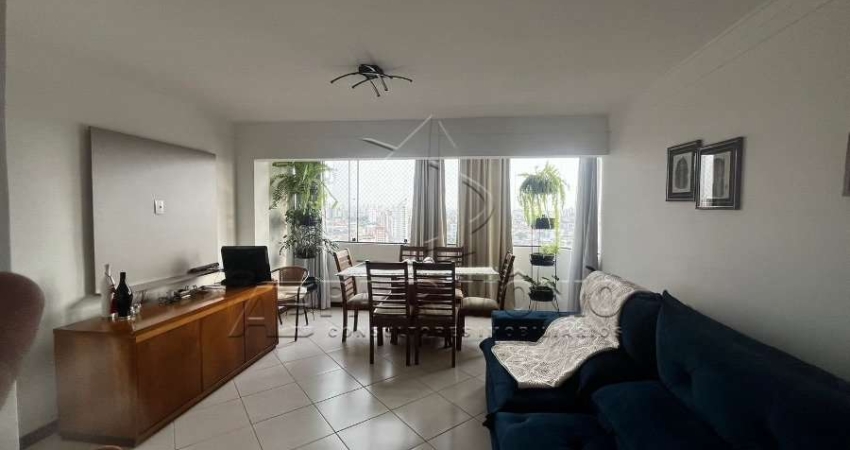 Apartamento com 3 quartos à venda na Avenida General Osório, 644, Vila Trujillo, Sorocaba
