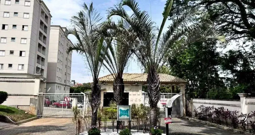 Apartamento com 2 quartos à venda na Rua Ramon Haro Martini, 1010, Vila Haro, Sorocaba