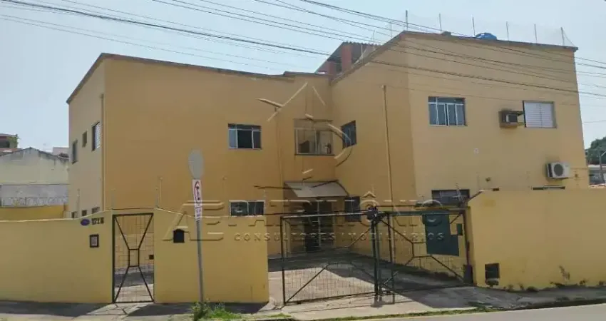 Apartamento com 2 quartos à venda na Aparecida, 1713, Jardim Santa Rosália, Sorocaba