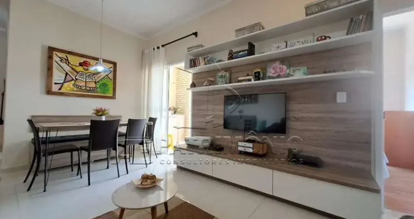 Apartamento com 3 quartos à venda na Avenida Américo de Carvalho, 90, Jardim Europa, Sorocaba