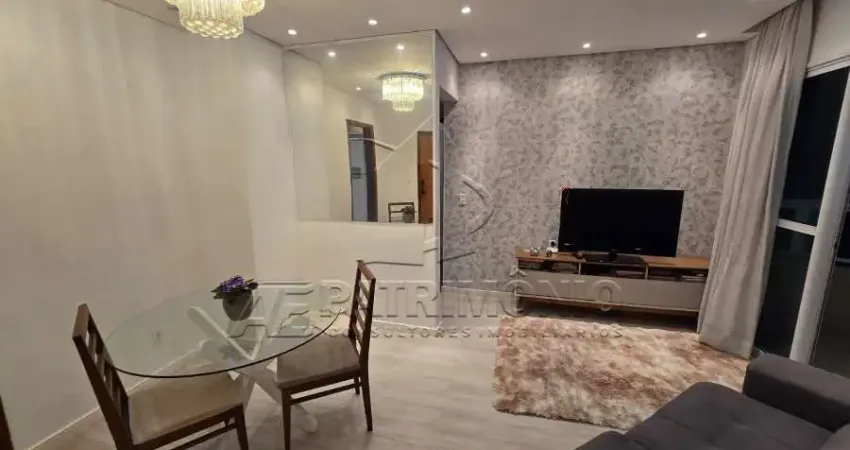 Apartamento,3 dormitorio(s) bairro gonçalves aspen - residencial