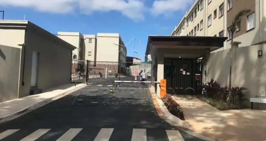 Apartamento,2 dormitorio(s) bairro recreio dos sorocabanos lar barcelona