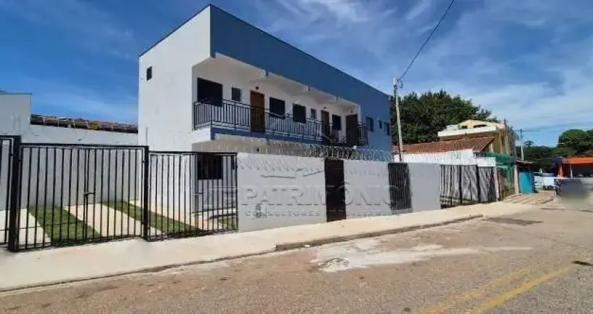 Apartamento com 1 quarto à venda na Moacir Toledo Piza, 125, Vila Olímpia, Sorocaba
