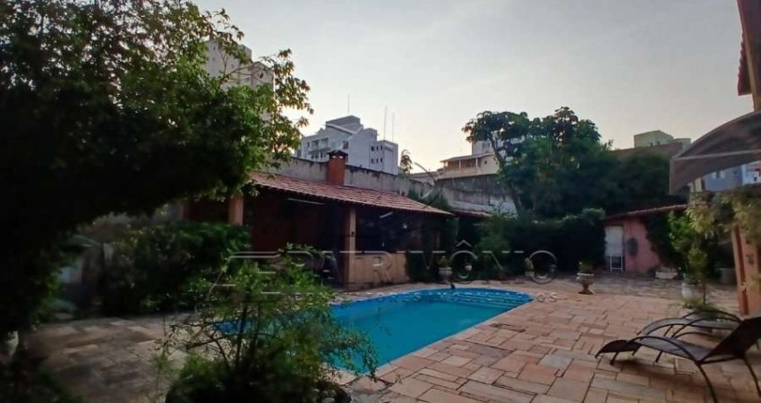 Terreno à venda na Mônaco, 19, Jardim Europa, Sorocaba