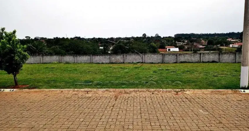 Terreno em condomínio fechado à venda na Estrada Municipal Ars, 457, Jardim Maria da Glória, Araçoiaba da Serra