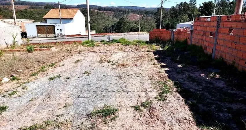 Terreno à venda na Paschoal Geronimo Fornazari, 2260, Colina Santa Mônica, Votorantim