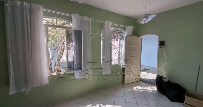 Casa com 2 quartos à venda na Enéas de Campos, 500, Nova Votorantim, Votorantim