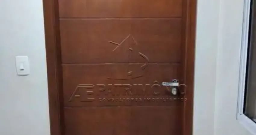 Apartamento com 2 quartos à venda na Francisco Marcos Stilitano Inglês de Souza, 720, Vila Helena, Sorocaba