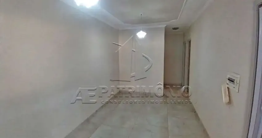 Casa com 2 quartos à venda na Analia Pereira, 900, Vila Pedroso, Votorantim