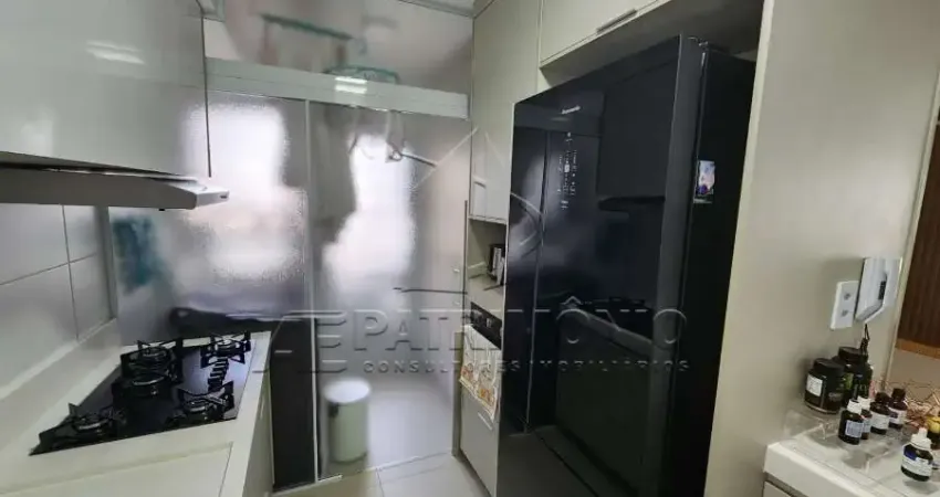 Apartamento,3 dormitorio(s) bairro campolim cannes - residencial