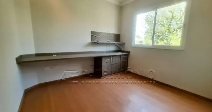 Casa em condomínio fechado com 3 quartos à venda na Lucas Nogueira Garcez, 112, Jardim Perlamar, Araçoiaba da Serra