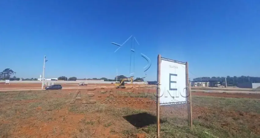 Terreno à venda na Fazenda Ipanema, 333, Jardim Colonial I, Araçoiaba da Serra