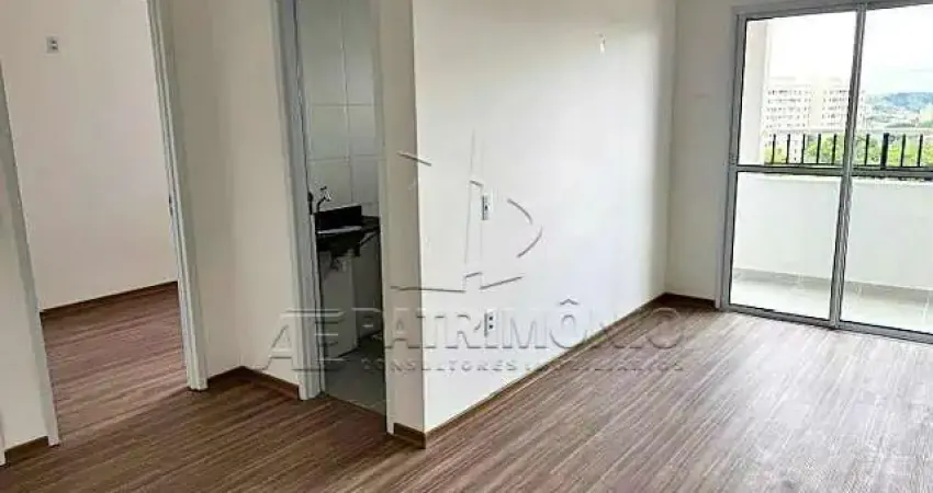 Apartamento,2 dormitorio(s) bairro são carlos jr campolim ii