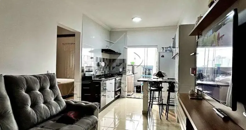 Apartamento com 2 quartos à venda na Bernardo Martins Junior, 310, Jardim Residencial Martinez, Sorocaba