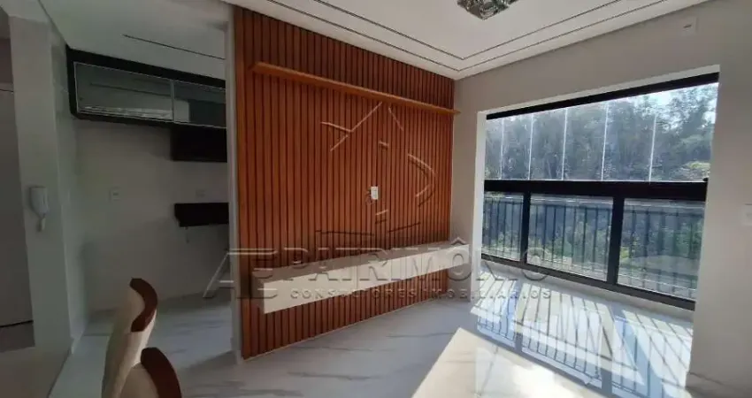 Apartamento com 3 quartos à venda na Santos Dumont, 1000, Vila Domingues, Votorantim