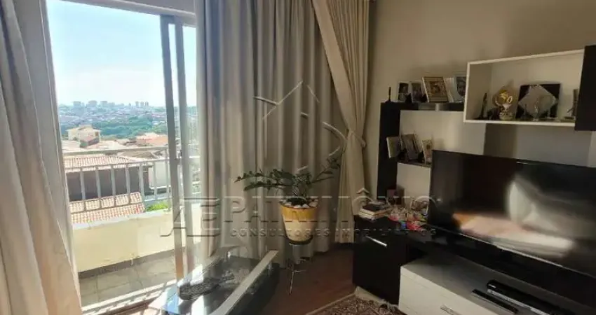 Apartamento,2 dormitorio(s) bairro simus ana claudia - ed.