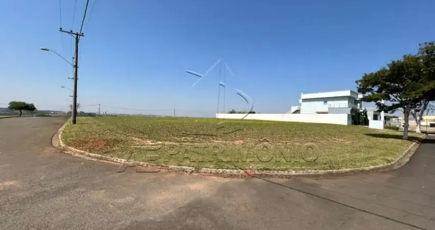 Terreno em condomínio fechado à venda na Estrada Ipatinga, 805, Rio Verde, Araçoiaba da Serra