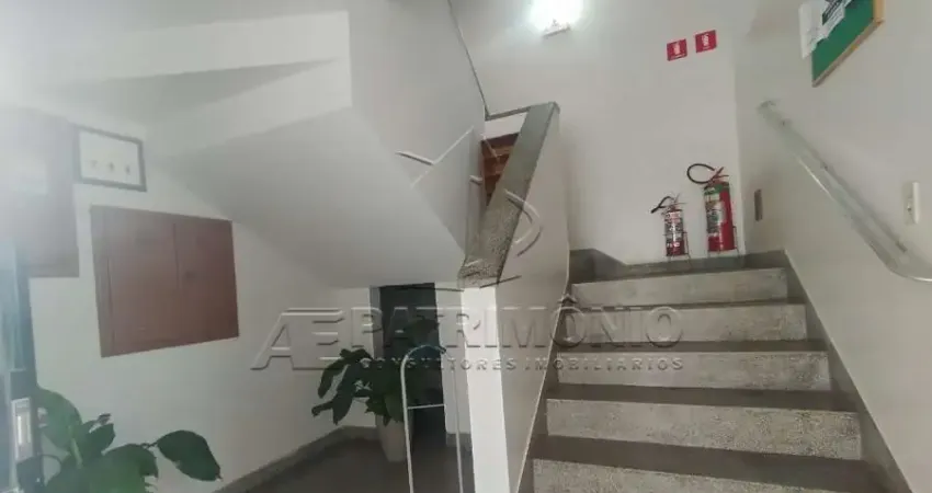 Apartamento com 2 quartos à venda na dos Lírios, 216, Jardim Simus, Sorocaba