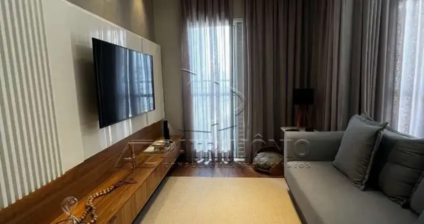 Apartamento com 2 quartos à venda na Antonio Perez Hernandes, 725, Parque Campolim, Sorocaba