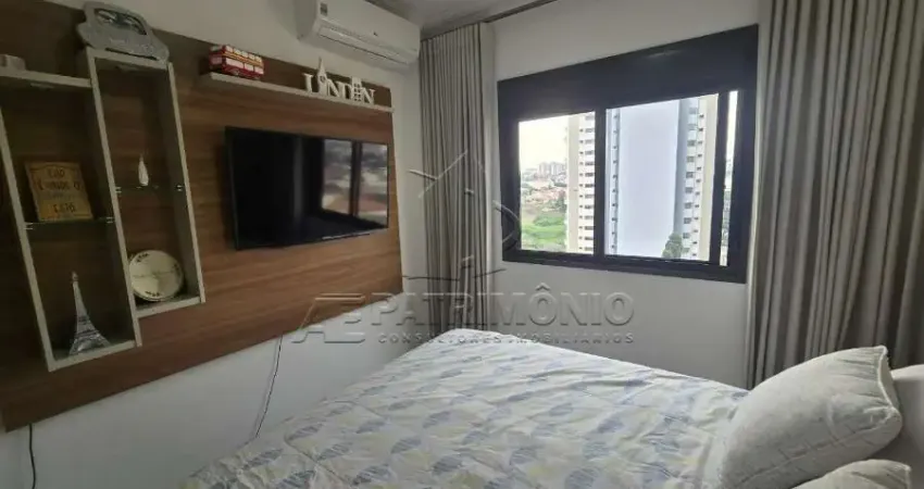 Apartamento com 2 quartos à venda na Rua Maranhão, 46, Centro, Sorocaba