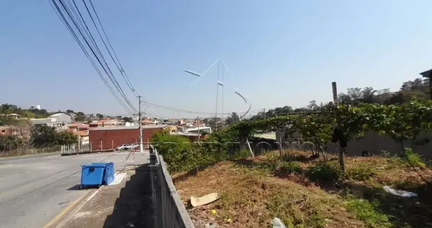 Terreno à venda na Tereza Rodrigues de Oliveira, 1, Residencial Votorantim Park I, Votorantim