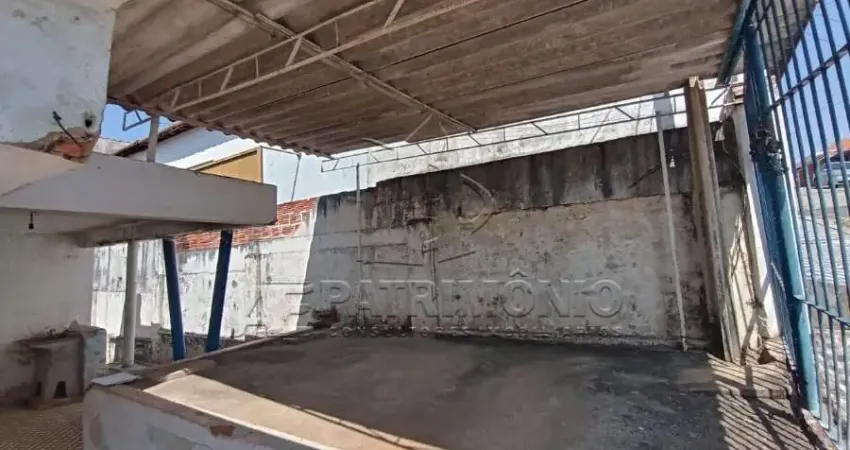 Casa com 2 quartos à venda na Antônio Raposo, 120, Vila Dominguinho, Votorantim