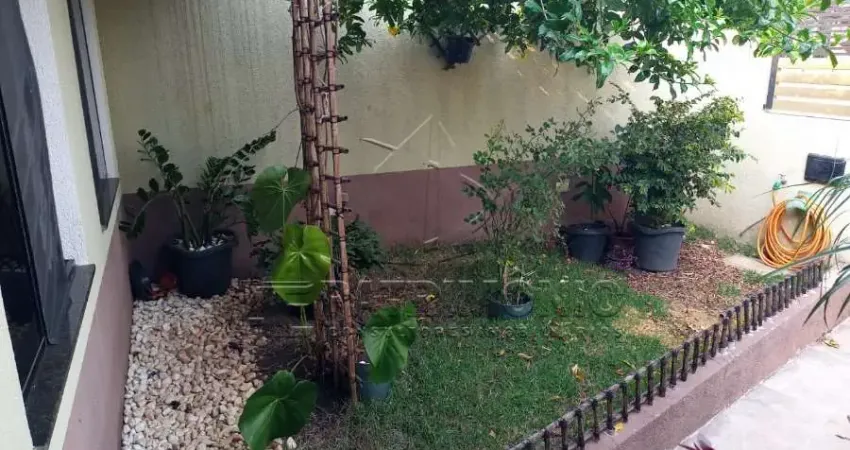 Casa com 2 quartos à venda na Tereza Rodrigues de Oliveira, 52, Residencial Votorantim Park I, Votorantim