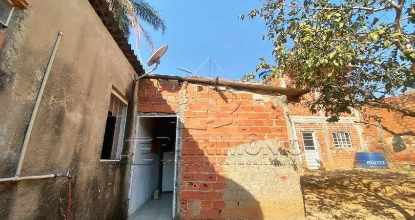 Terreno à venda na Miguel Nappo, 117, Vila Barão, Sorocaba