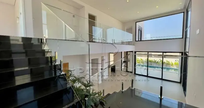 Casa em condominio, 3 dormitório(s) bairro cyrela landscape esplanada