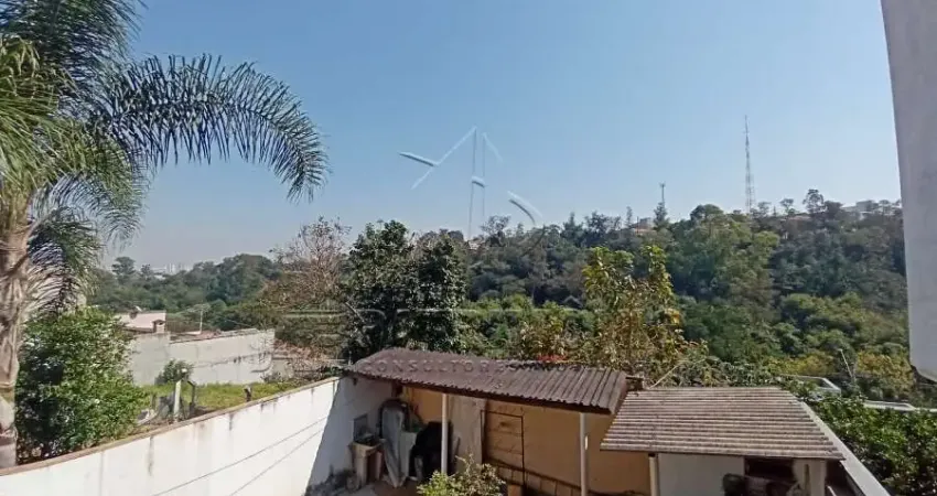 Casa com 3 quartos à venda na Rua Hilda Alves Rocha, Residencial Votorantim Park I, Votorantim