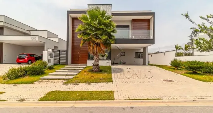 Casa em condominio, 3 dormitório(s) bairro alphaville nova esplanada 3