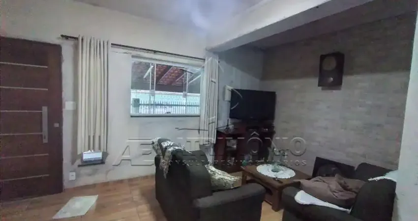 Casa com 2 quartos à venda na Rua Paschoal Colombo, 211, Parque Bela Vista, Votorantim