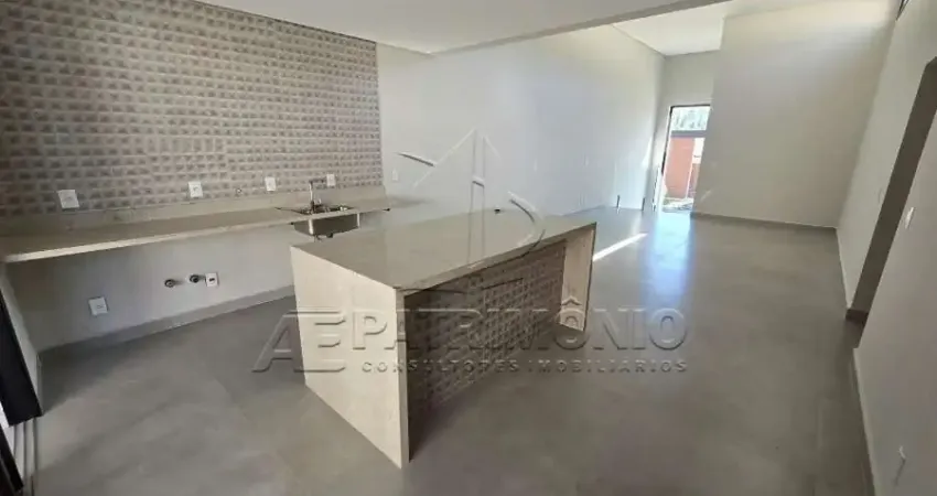 Casa em condomínio fechado com 3 quartos à venda na Jose Celeste, 1215, Loteamento Sunlake SPA Residencial, Votorantim