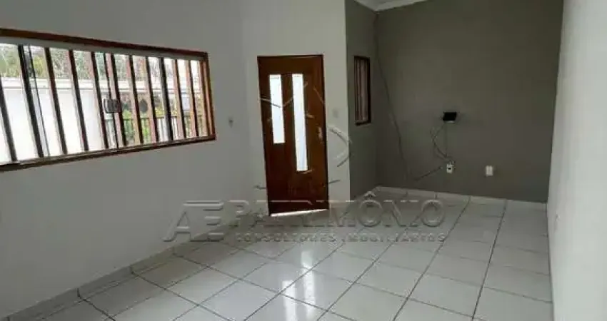Casa com 2 quartos à venda na José Roque Guerra, 593, Altos de Votorantim, Votorantim