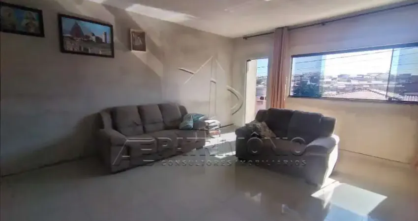 Casa com 3 quartos à venda na Sebastião Benedito Reis, 351, Parque Jataí, Votorantim