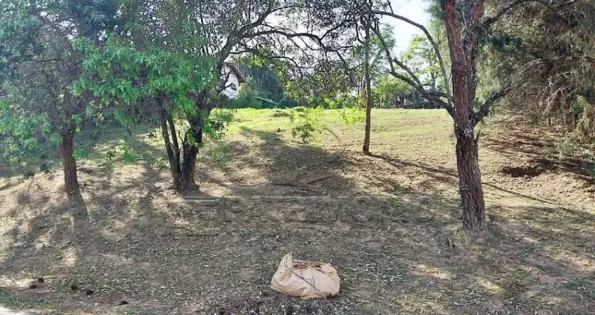 Terreno em condomínio fechado à venda na Raposo Tavares, 110, Barreirinho, Araçoiaba da Serra