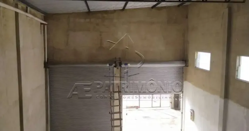 Barracão / Galpão / Depósito à venda na Avenida Pedro Augusto Rangel, 90, Jardim Paulista, Votorantim