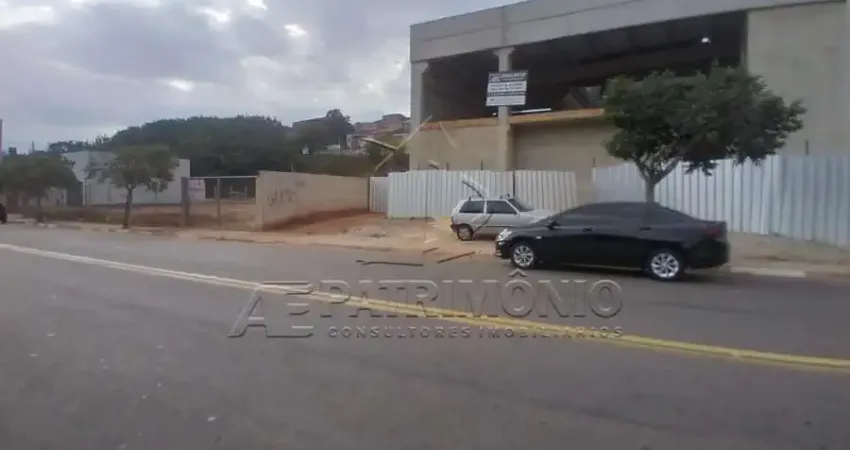 Terreno à venda na Antônio Lopes dos Santos, 1, Parque Santos Dumont, Votorantim