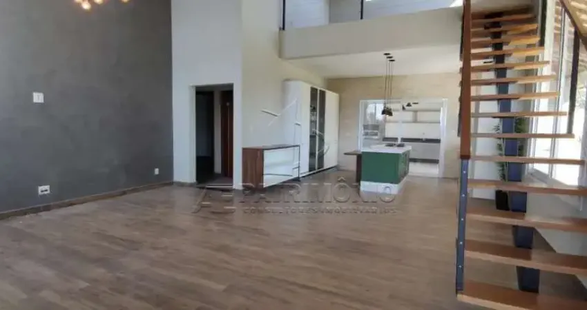 Casa em condomínio fechado com 4 quartos à venda na Municipal Celso Charuri, 1, Jundiaquara, Araçoiaba da Serra