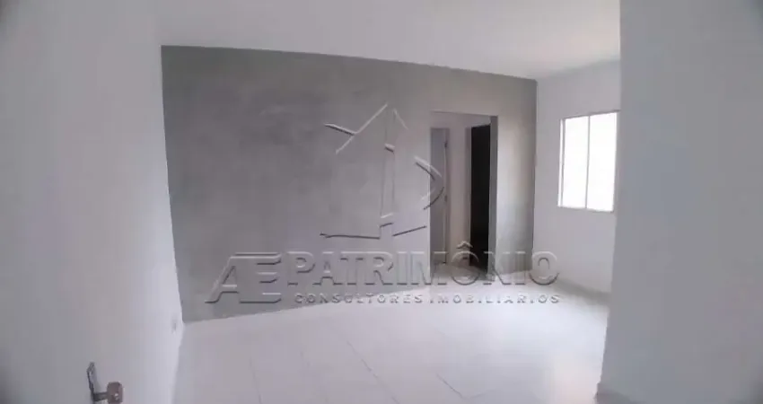 Apartamento,2 dormitorio(s) bairro faculdade granville francaise