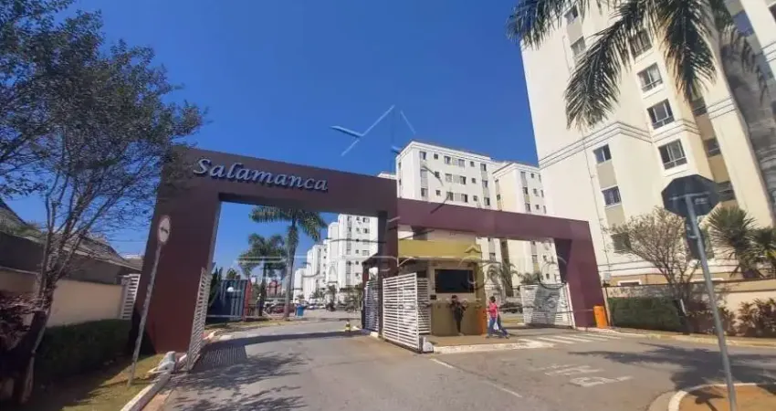 Apartamento,2 dormitorio(s) bairro são carlos parque salamanca