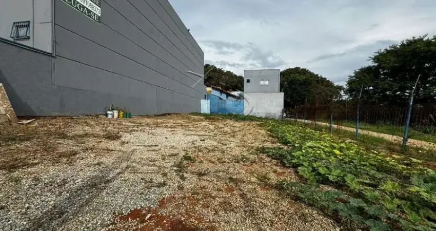 Terreno à venda na Armando Colo, 1, Vila Hortência, Sorocaba