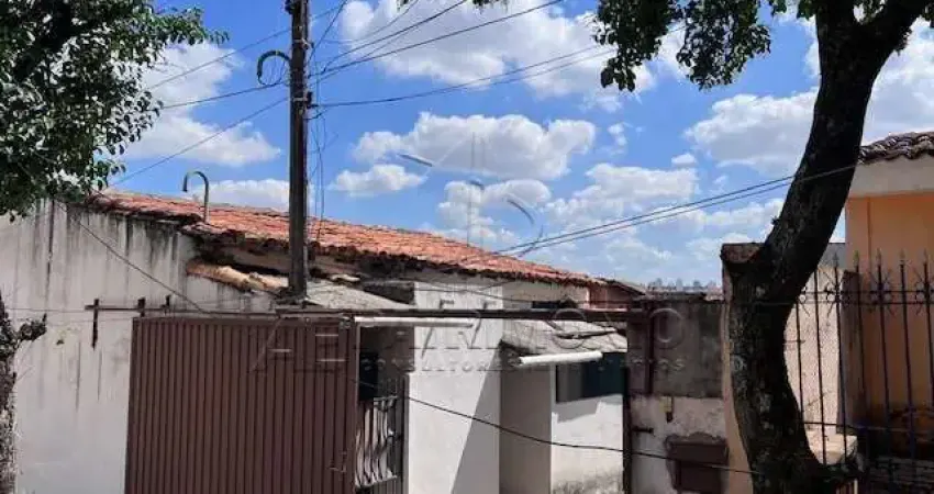 Terreno à venda na Chile, 1260, Vila Barcelona, Sorocaba