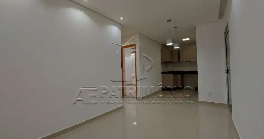 Apartamento com 2 quartos à venda na Rua Salvador Leite Marques, 3, Éden, Sorocaba