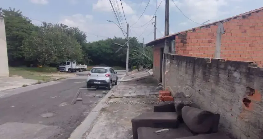 Terreno à venda na Irineu Leister, 7, Ipanema Ville, Sorocaba
