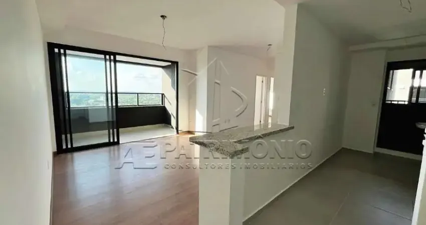 Apartamento,3 dormitorio(s) bairro paço connect - residencial