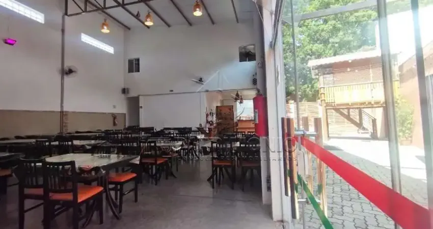 Barracão / Galpão / Depósito à venda na Trajano Pires, 1, Jardim Guadalajara, Sorocaba