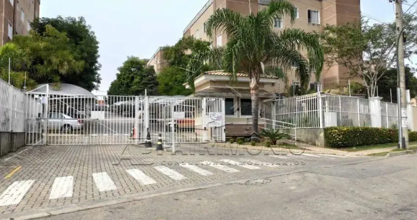 Apartamento com 2 quartos à venda na Cananeia, 100, Jardim Leocádia, Sorocaba