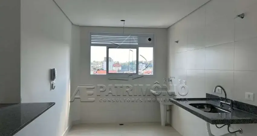 Apartamento com 2 quartos à venda na Amazonas, 373, Centro, Sorocaba